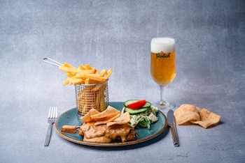 hotel restaurant zalen hoogeerd