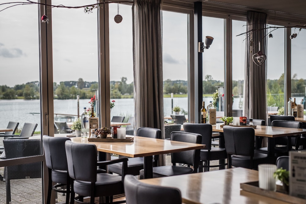 hotel restaurant zalen hoogeerd