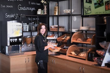 Hotel Restaurant Zalen Hoogeerd,Balgoij>>Arnhem,3 star