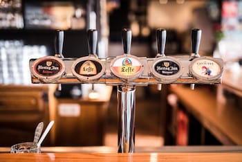 Hotel Restaurant Zalen Hoogeerd,Balgoij>>Arnhem,3 star