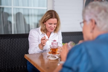 Hotel Restaurant Zalen Hoogeerd,Balgoij>>Arnhem,3 star