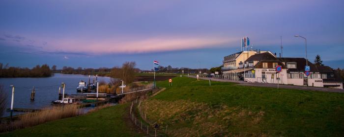 hotel restaurant zalen hoogeerd