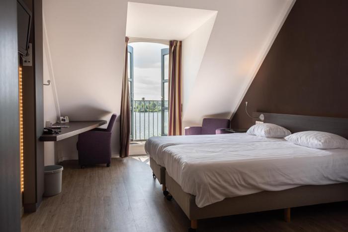 hotel restaurant zalen hoogeerd
