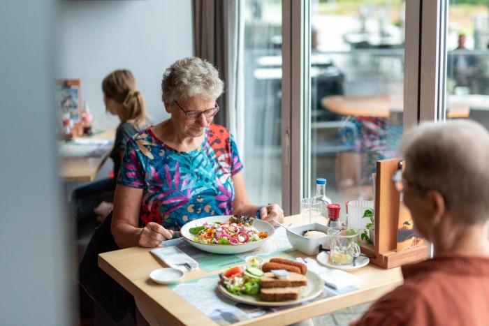 hotel restaurant zalen hoogeerd
