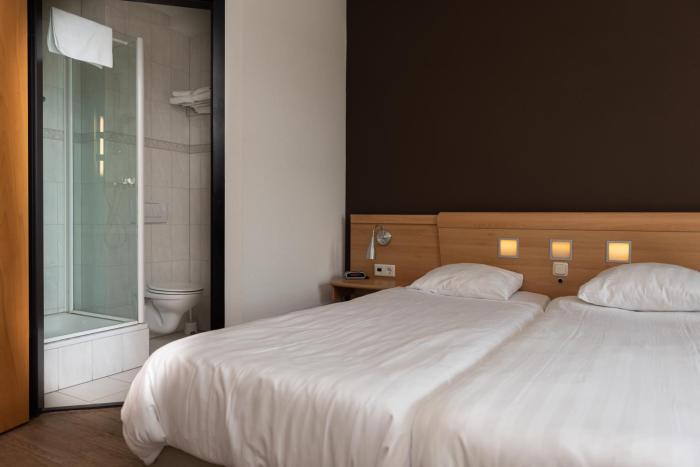 hotel restaurant zalen hoogeerd