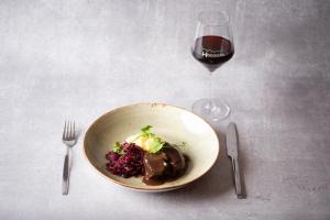 hotel restaurant zalen hoogeerd