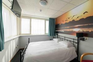 hotel restaurant zalen hoogeerd