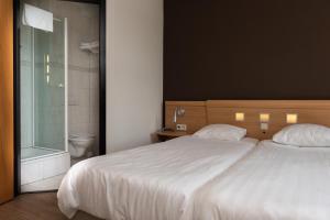 hotel restaurant zalen hoogeerd