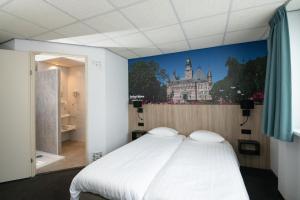 hotel restaurant zalen hoogeerd