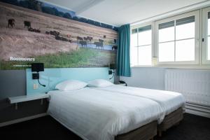 hotel restaurant zalen hoogeerd