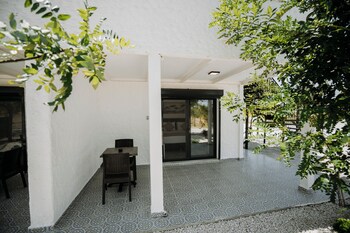 ali baba ciftligi butik otel