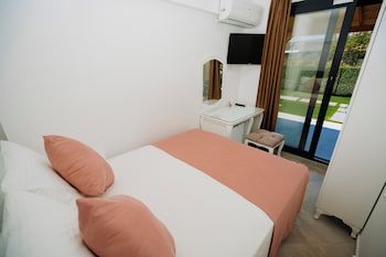 ali baba ciftligi butik otel