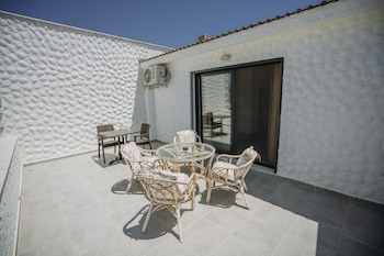 ali baba ciftligi butik otel