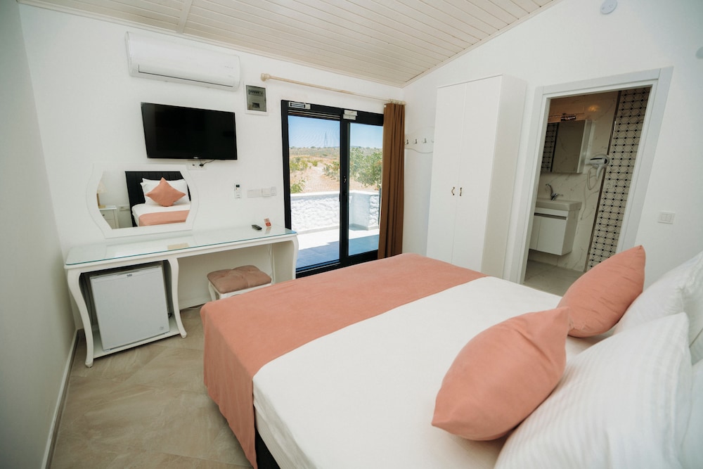 ali baba ciftligi butik otel