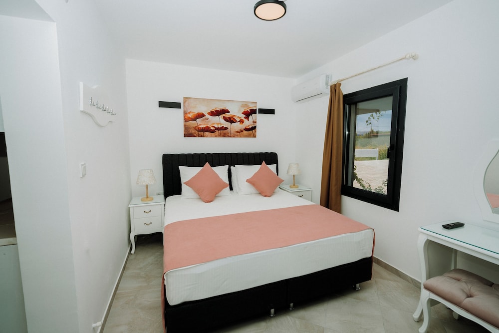 ali baba ciftligi butik otel