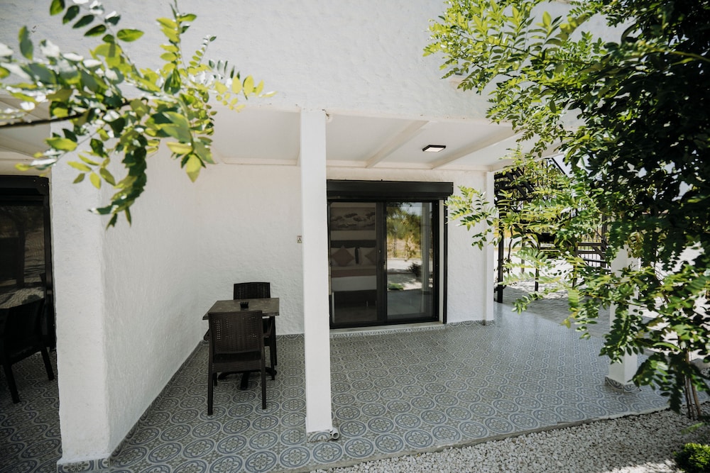 ali baba ciftligi butik otel