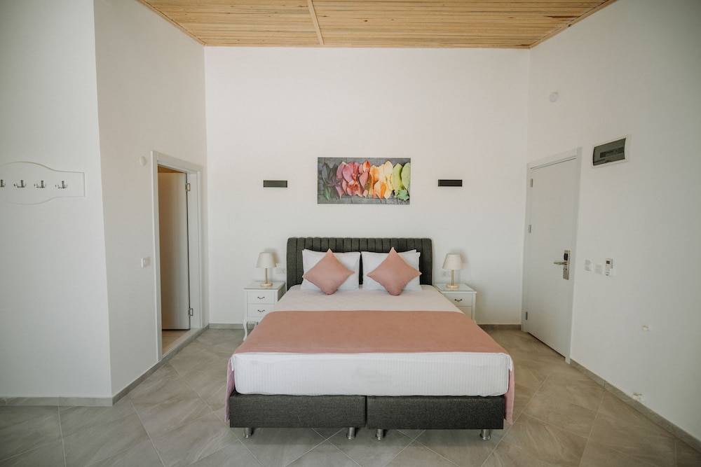 ali baba ciftligi butik otel