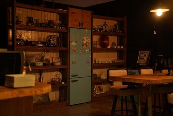 ali baba ciftligi butik otel