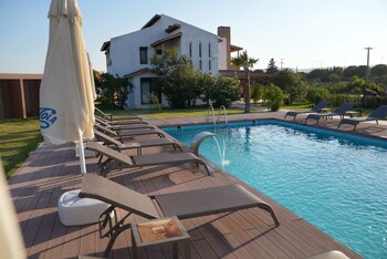 ali baba ciftligi butik otel