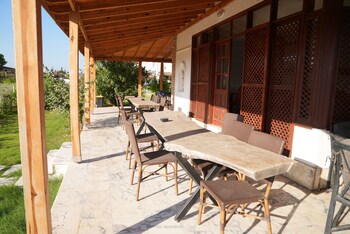 ali baba ciftligi butik otel