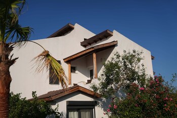 ali baba ciftligi butik otel