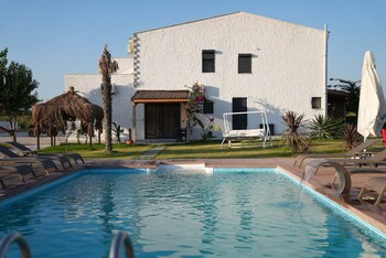 ali baba ciftligi butik otel