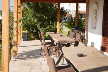 ali baba ciftligi butik otel