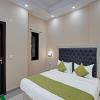 Hotel Green Chilly,Pashchim Vihar,3 star