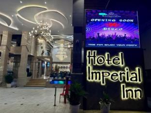 hotel imperial inn