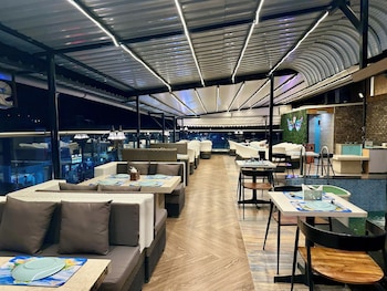 Hotel Imperial Inn,India>>Koraput,3 star