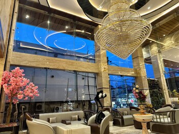 Hotel Imperial Inn,India>>Koraput,3 star