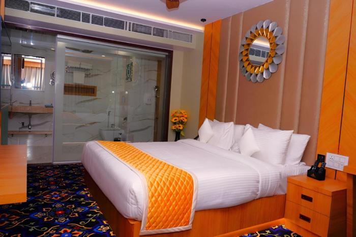 hotel imperial inn