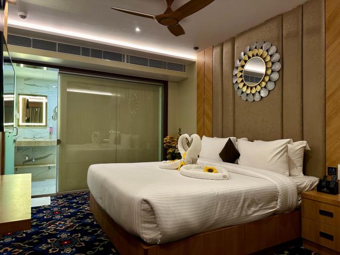 hotel imperial inn