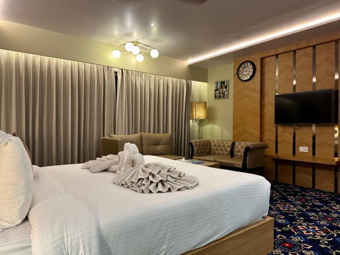 hotel imperial inn