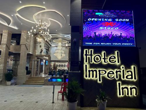 hotel imperial inn