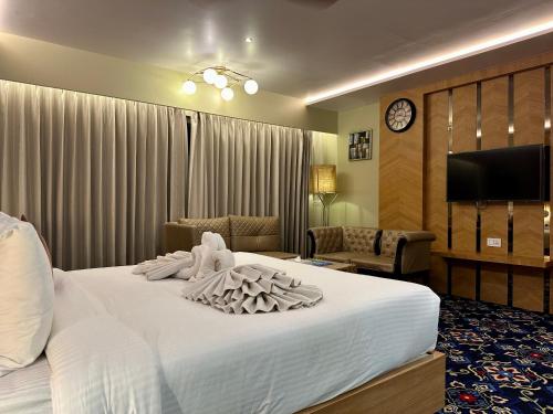 hotel imperial inn