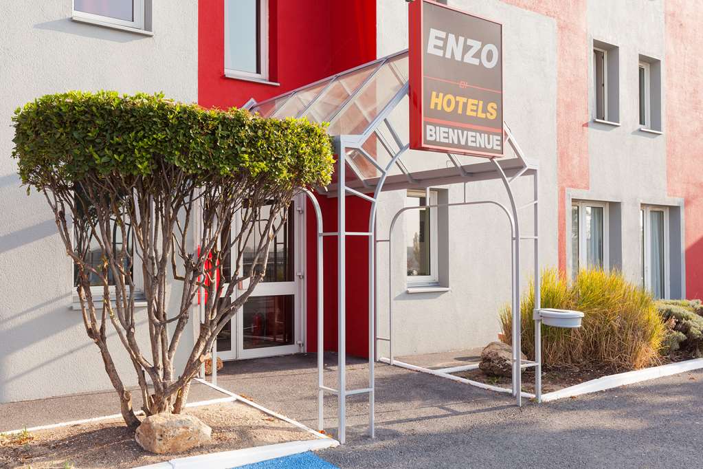 Enzo Hotels Chalons En Champagne,Fagnieres>>Chalons-En-Champagne,2 star