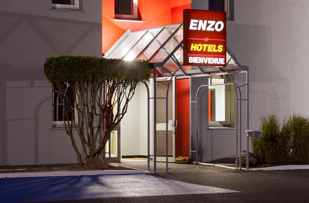 Enzo Hotels Chalons En Champagne,Fagnieres>>Chalons-En-Champagne,2 star