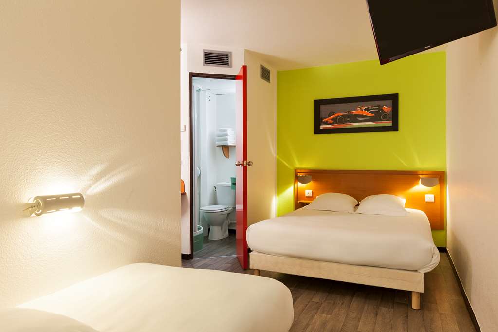 enzo hotels chalons en champagne