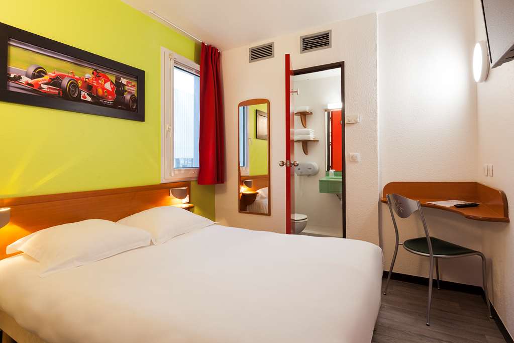 enzo hotels chalons en champagne