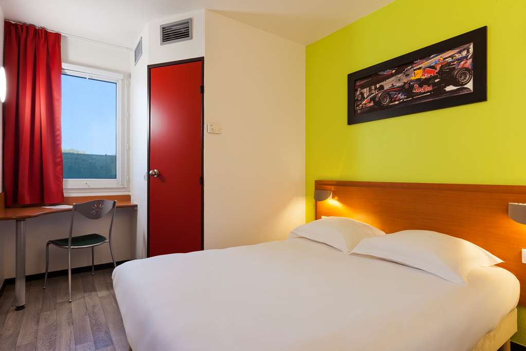 enzo hotels chalons en champagne