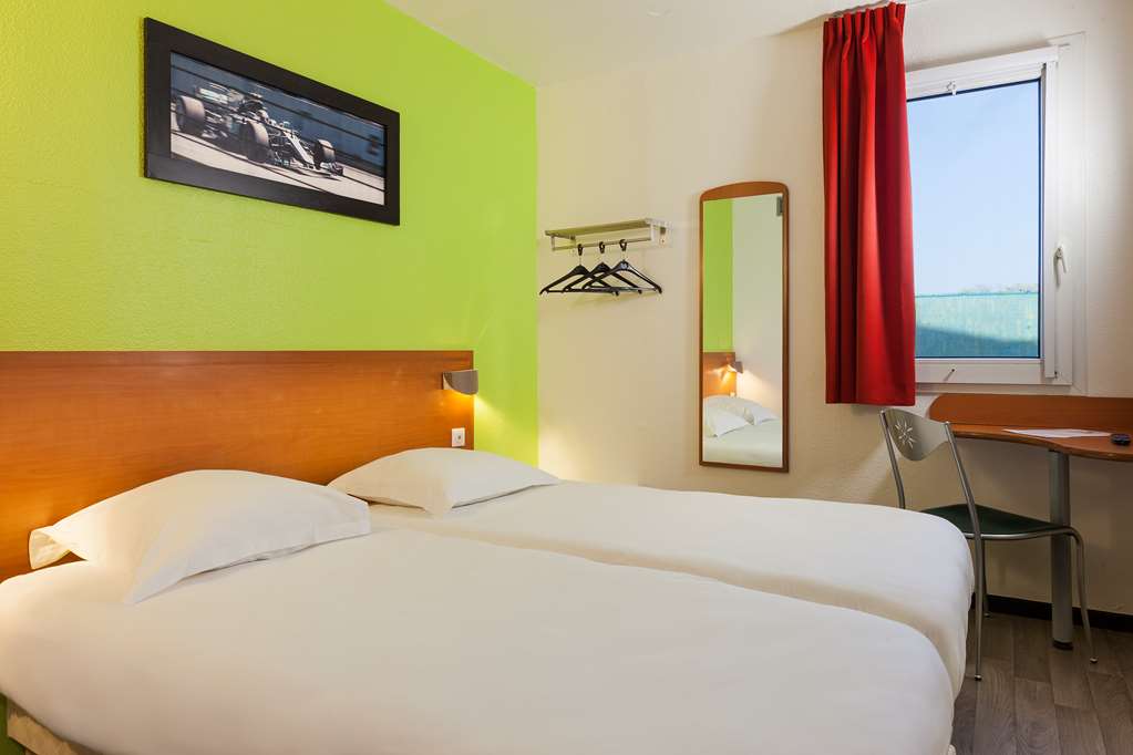 enzo hotels chalons en champagne