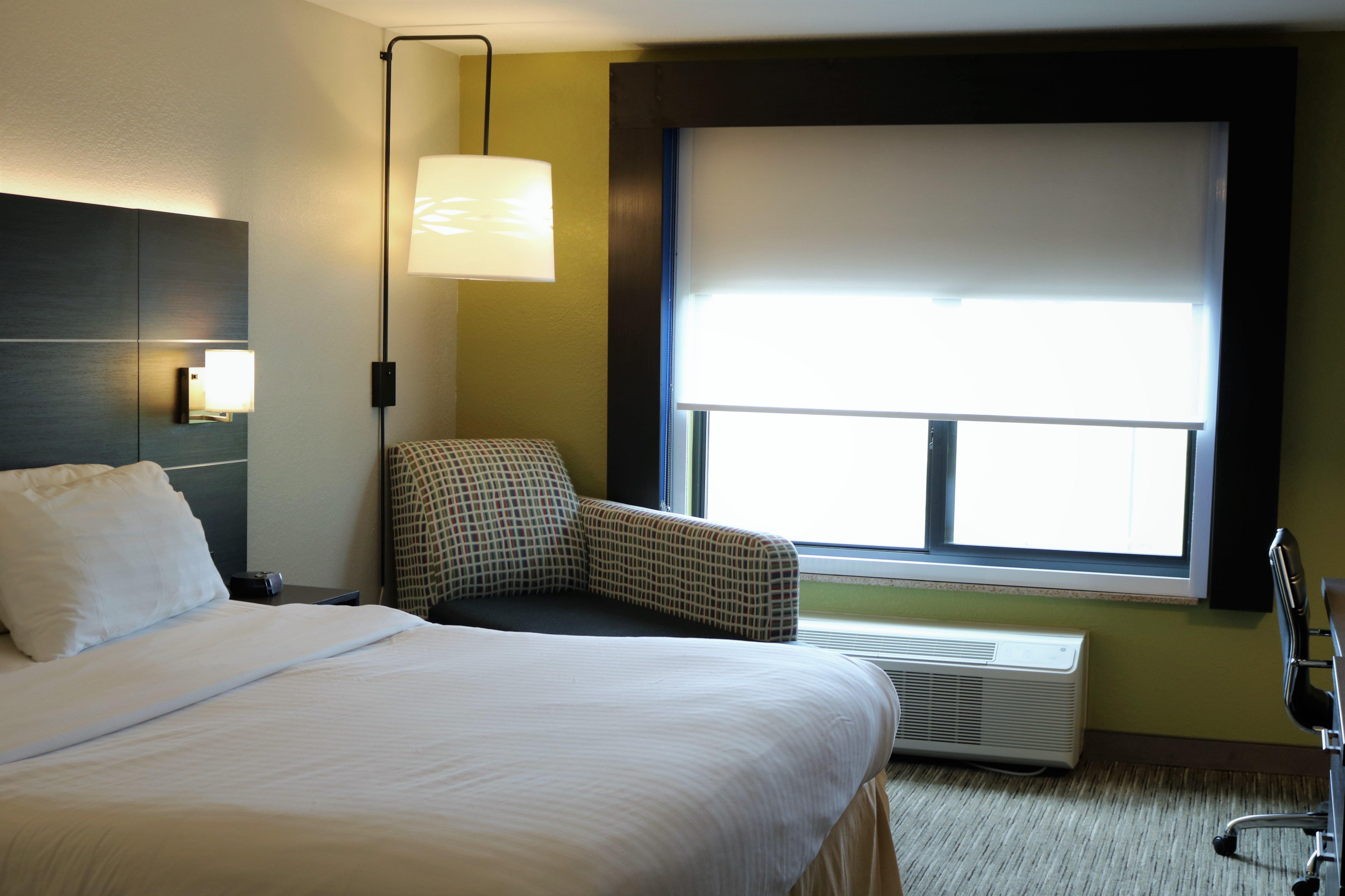 holiday inn express and suites exmore eastern shor