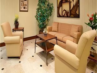 holiday inn express and suites exmore eastern shor