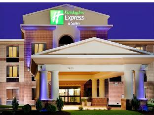 holiday inn express and suites exmore eastern shor