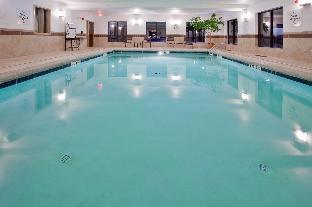 holiday inn express and suites exmore eastern shor