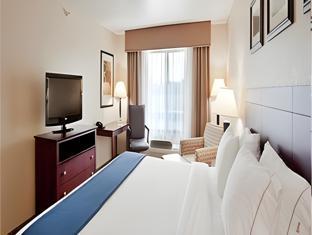 holiday inn express and suites exmore eastern shor