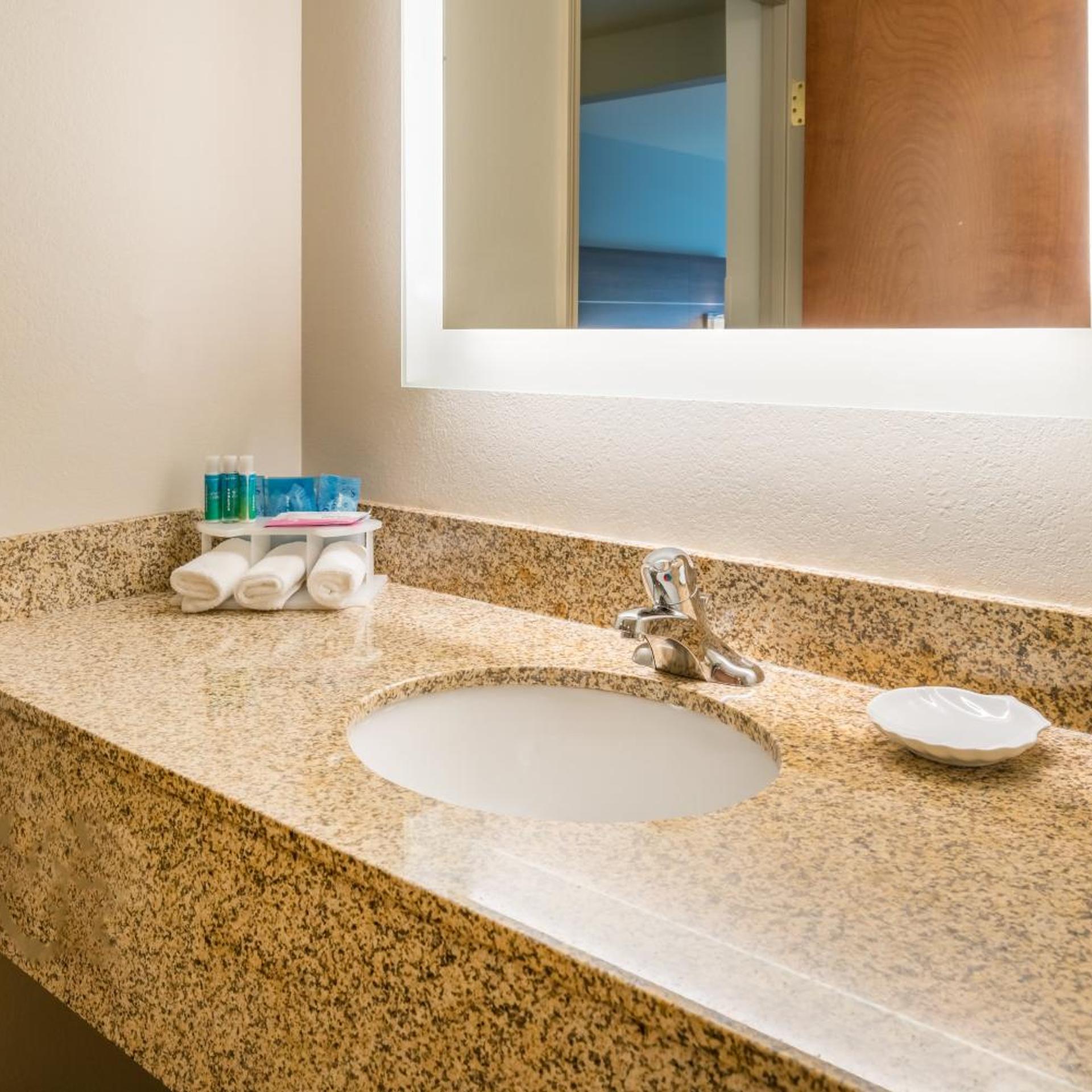 holiday inn express hotel and suites rocky mount by ihg
