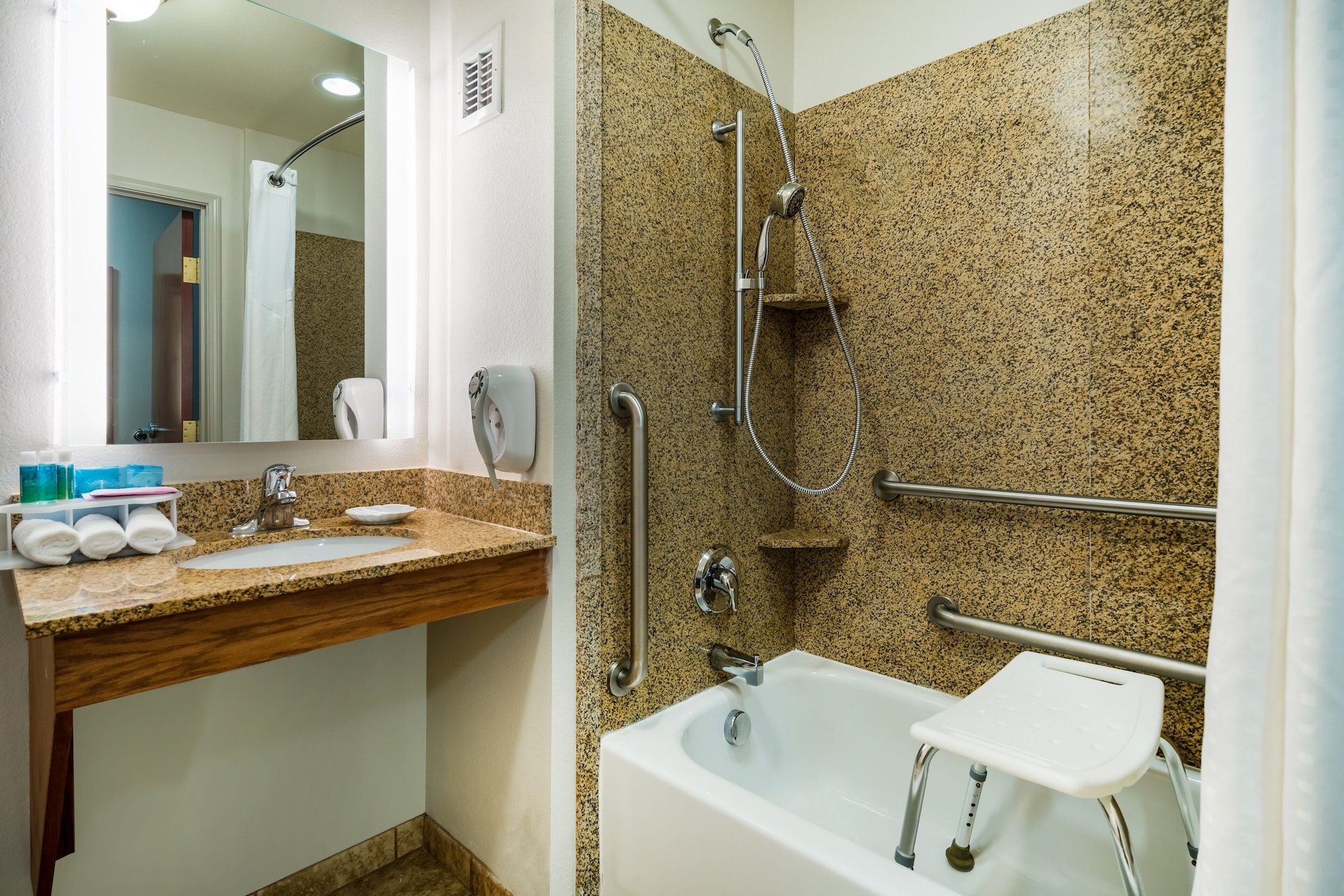 holiday inn express hotel and suites rocky mount by ihg