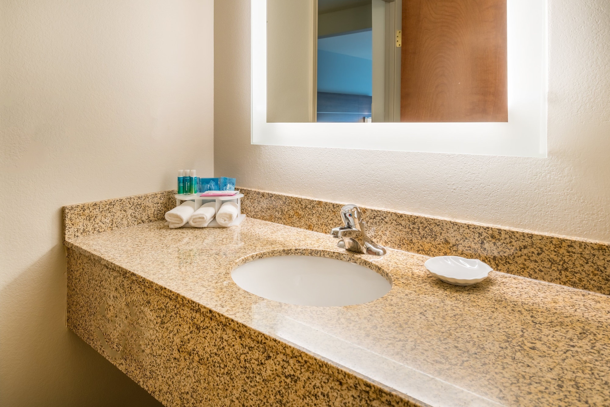 holiday inn express hotel and suites rocky mount by ihg